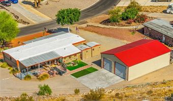 1684 Sierra Vista Dr, Bullhead City, AZ 86442