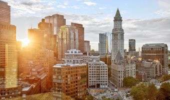 10 Rowes Wharf Ph4, Boston, MA 02110