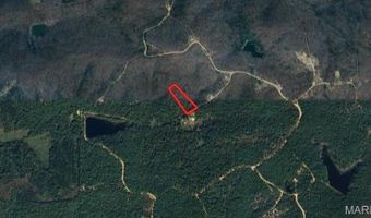 0 Hidden Valley Lks, Annapolis, MO 63620