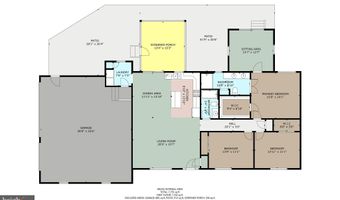 11872 SHAWNEE Rd, Greenwood, DE 19950