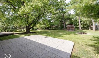 6054 Wexford Rd, Indianapolis, IN 46220