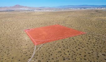 1 Alden, Adelanto, CA 92301