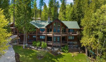 14335 Rainbow Dr, Bigfork, MT 59911