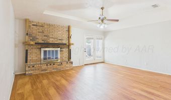 5822 SYRACUSE Dr, Amarillo, TX 79109
