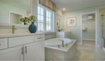 21917 Parkland Trace Ter Plan: Danbury, Boyds, MD 20841