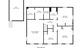 7300 NEEDWOOD Rd, Rockville, MD 20855