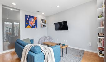 435 R St NW 404, Washington, DC 20001