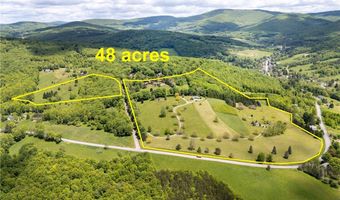 94 Overlook Dr, Andes, NY 13731