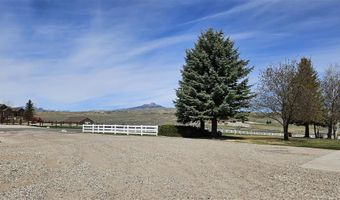 86 Rolling Hills Dr, Cody, WY 82414