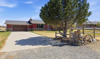 12 Marquette Dr, Cody, WY 82414