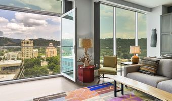 7 Patton Ave 1103, Asheville, NC 28801