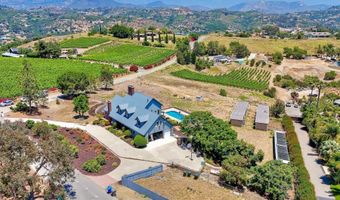 2511 Via Rancheros, Fallbrook, CA 92028