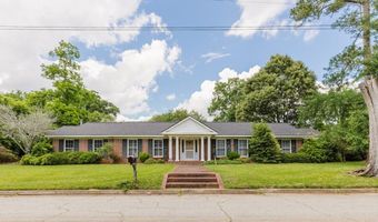 101 W Furlow St, Americus, GA 31709