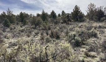 HWY 140, Beatty, OR 97621