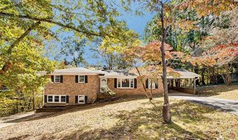 223 McLaurin Dr, Asheboro, NC 27203