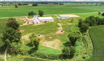 4720 Gilbert Hwy, Adrian, MI 49221