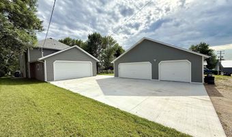 150 Nidaros Ave, Baltic, SD 57003
