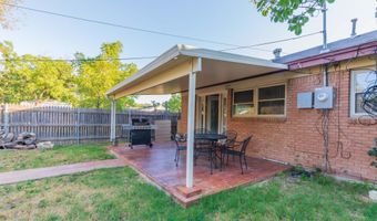 3604 JULIE Dr, Amarillo, TX 79109