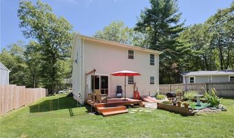 245 Stag Head Dr, Burrillville, RI 02859