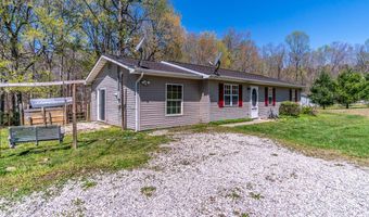 121 White Pine Rd, Beattyville, KY 41311