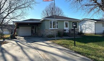 505 NW Bergen St, Adams, MN 55909