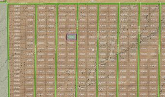 N Aduwa Drive lot 6, Chloride, AZ 86431
