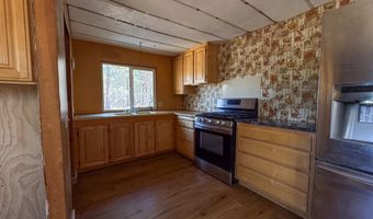49636 S Packsaddle Cir, Beatty, OR 97621