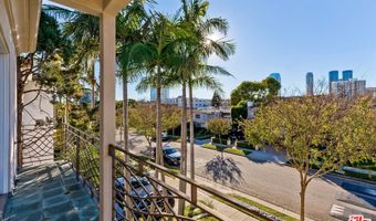 442 S Peck Dr, Beverly Hills, CA 90212