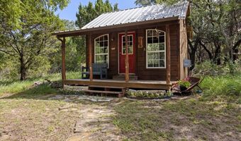 7465 Fm 1824, Hico, TX 76457