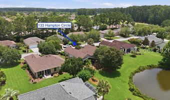 133 Hampton Cir, Bluffton, SC 29909