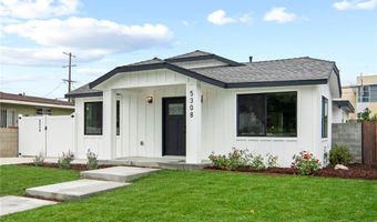 5308 S Victoria, Los Angeles, CA 90043