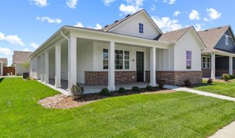 319 W Boxthorn, Andover, KS 67002