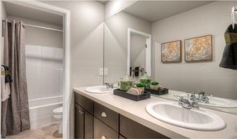 32231 Myrtle Ave SE Plan: Blueberry, Black Diamond, WA 98010