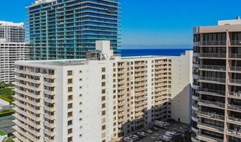10185 Collins 308, Bal Harbour, FL 33154