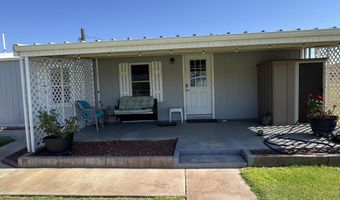 1704 S Parrish Ln, Camp Verde, AZ 86322