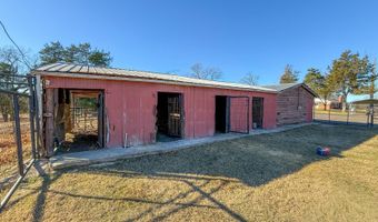 193444 Us Hwy 271, Antlers, OK 74523