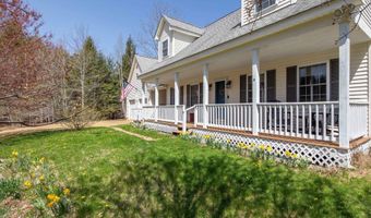 192 Gordon Hill Rd, Alexandria, NH 03222