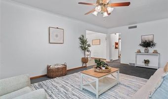 1000 Circle Dr, Ardmore, OK 73401