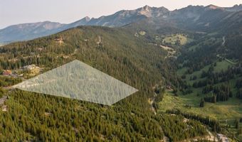 22 Ridgeview Loop, Big Sky, MT 59716