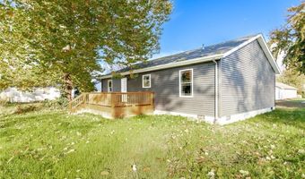 521 W Maple St, Austin, IN 47102
