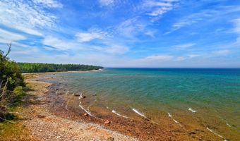 Parcel 4 Wreck Road, Alpena, MI 49707