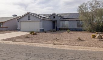 8276 W TINAJAS Dr, Arizona City, AZ 85123