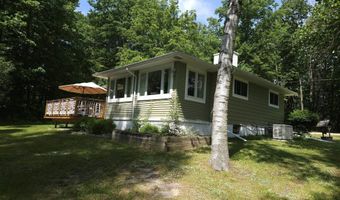 2140 Boman, Alger, MI 48610