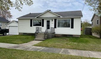 204 Charlotte St, Alpena, MI 49707