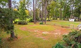 127 TALL TIMBERS Ln, Ball, LA 71405