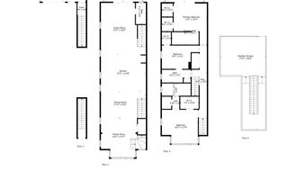 304 K St NE 2PH, Washington, DC 20002