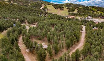 50 Jackson Hole Rd, Angel Fire, NM 87710