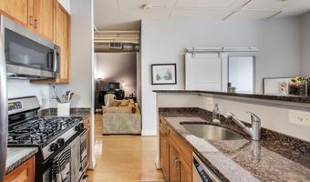 2020 12TH St NW 618, Washington, DC 20009