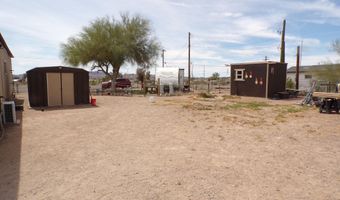 27697 Santa Fe Ave, Bouse, AZ 85325