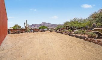 1502 S PROSPECTORS Rd, Apache Junction, AZ 85119